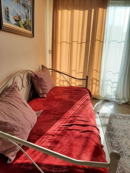 Apartamento Julio Center Tirana