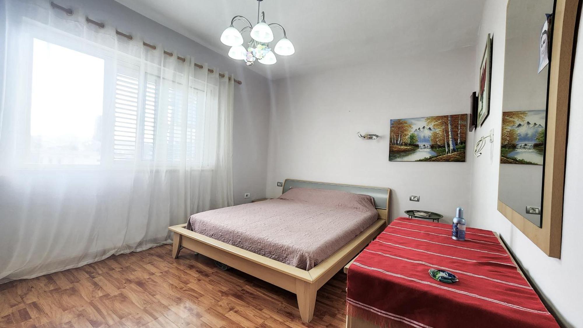 Apartamento Julio Center