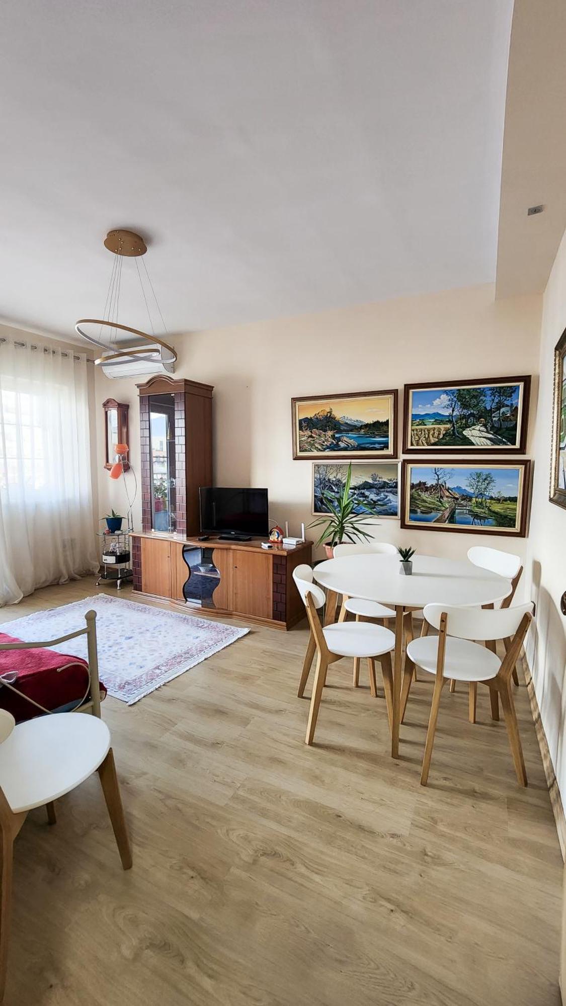 Apartamento Julio Center *