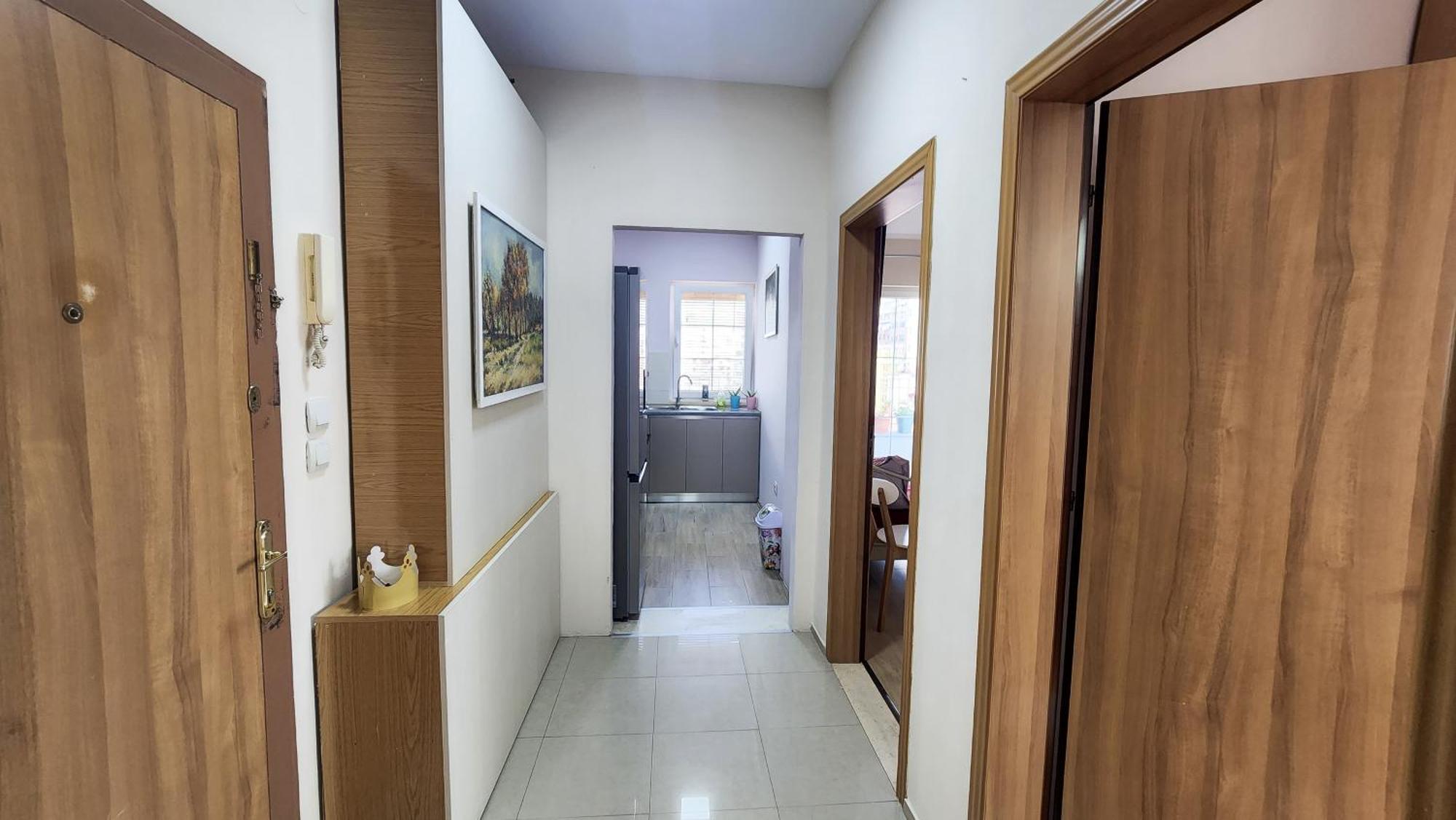 Julio Center Apartamento