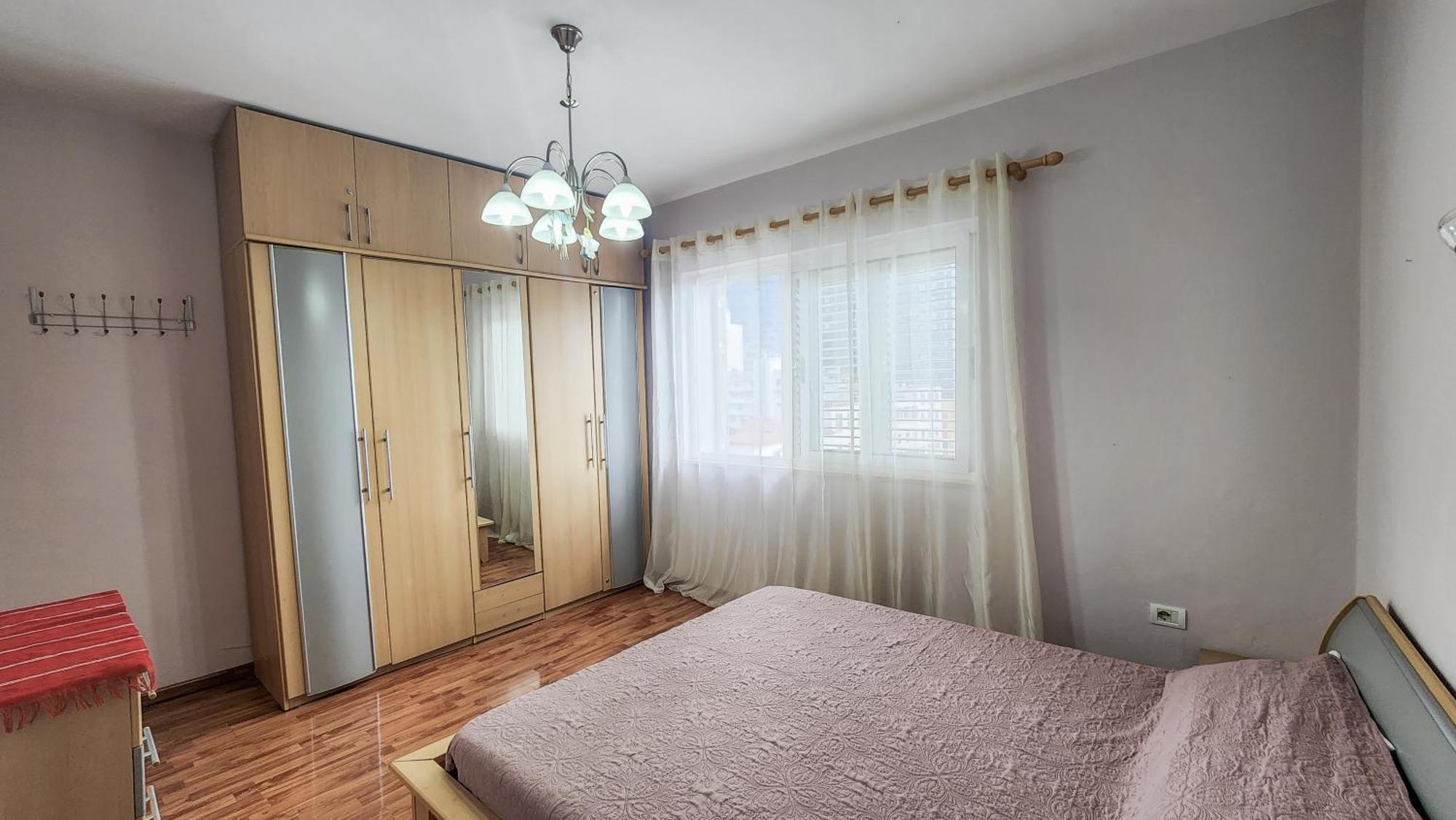 Leilighet Julio Center Tiranë