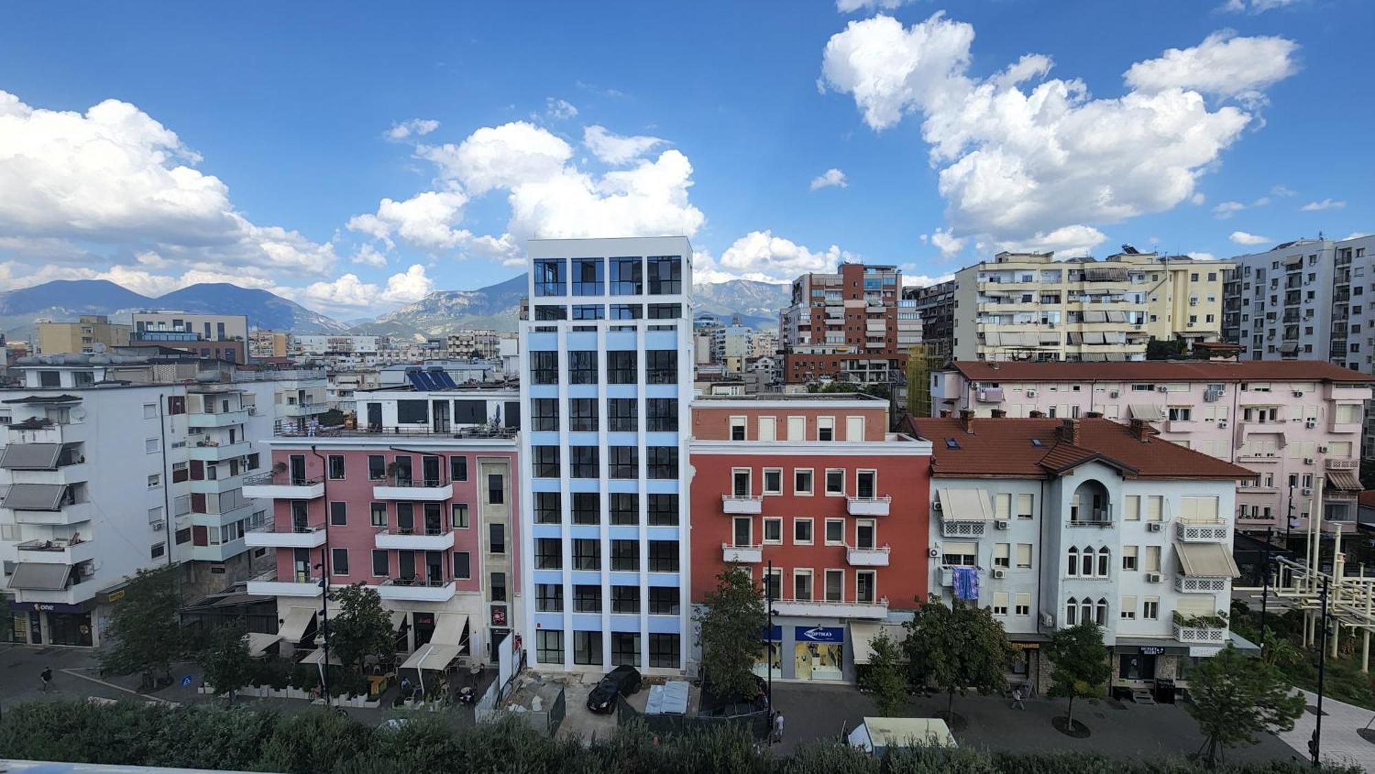 Julio Center Apartment Tirana